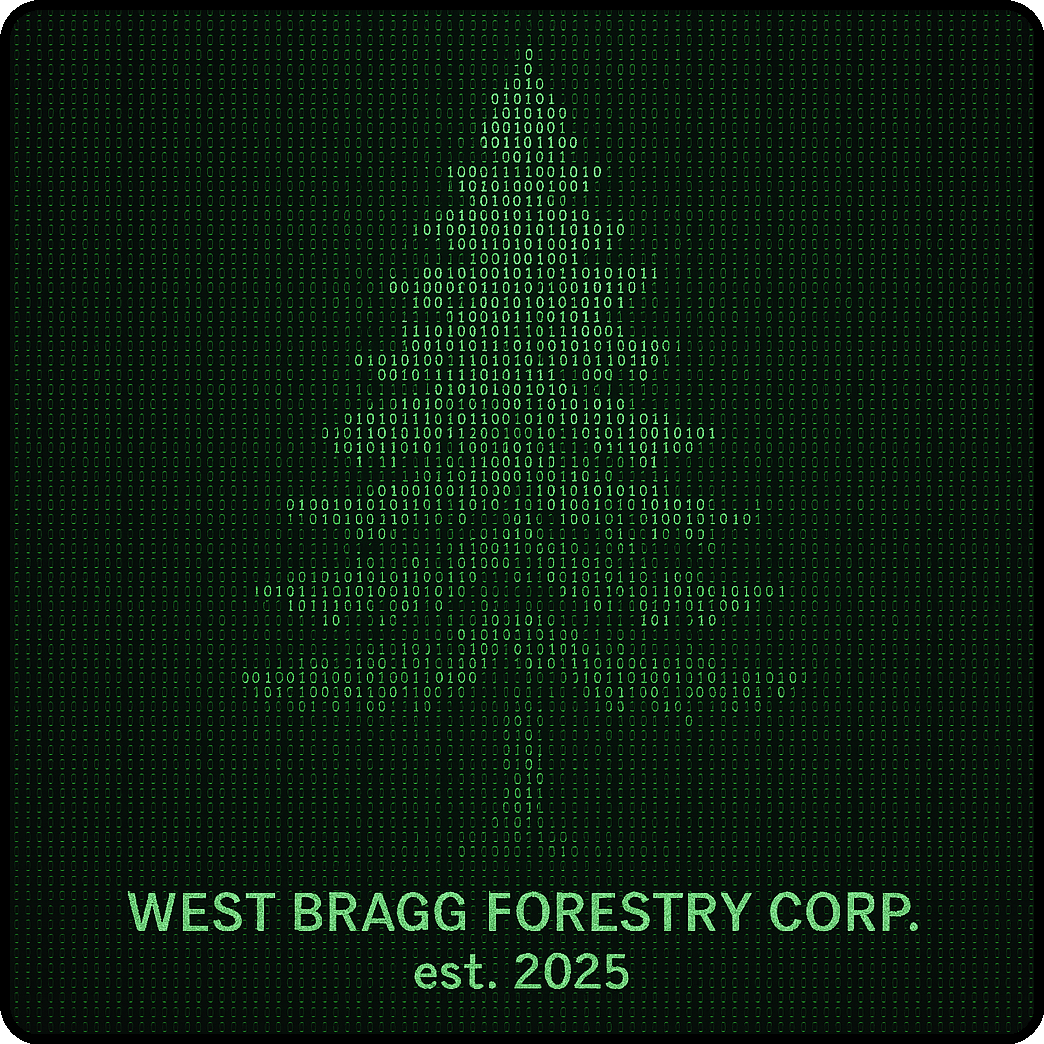 West Bragg Logo